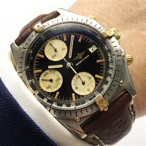 breitling opinion|breitling chronomat automatic watch review.